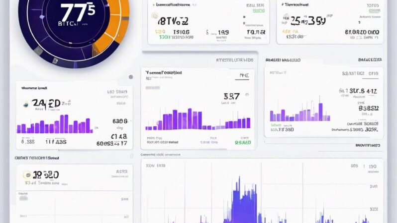 Nam Salan Analistten Bitcoin, DOT ve LINK Coin Tahminleri!