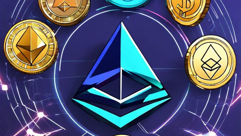 O Altcoin, Ethereum’u Geçti: ETH Tahtından mı Ediliyor?