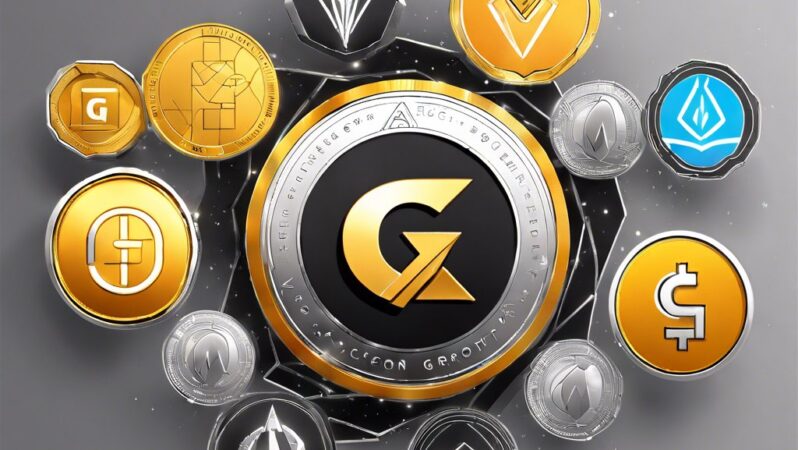 Temmuz’da GAL Coin ve Bu 9 Altcoin’e Dikkat: Büyük Kilit Açılımı Var!