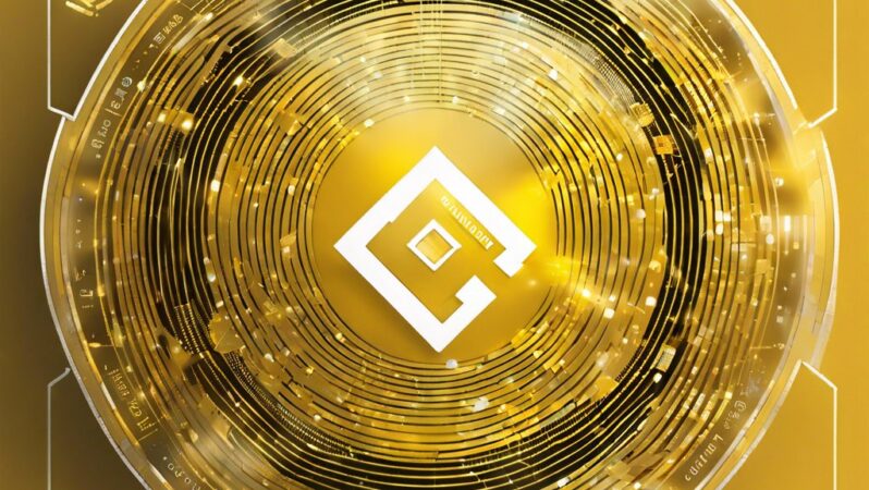 54 Adres O Altcoin’i Binance’ten Taşıyor! Sebebi Ne?