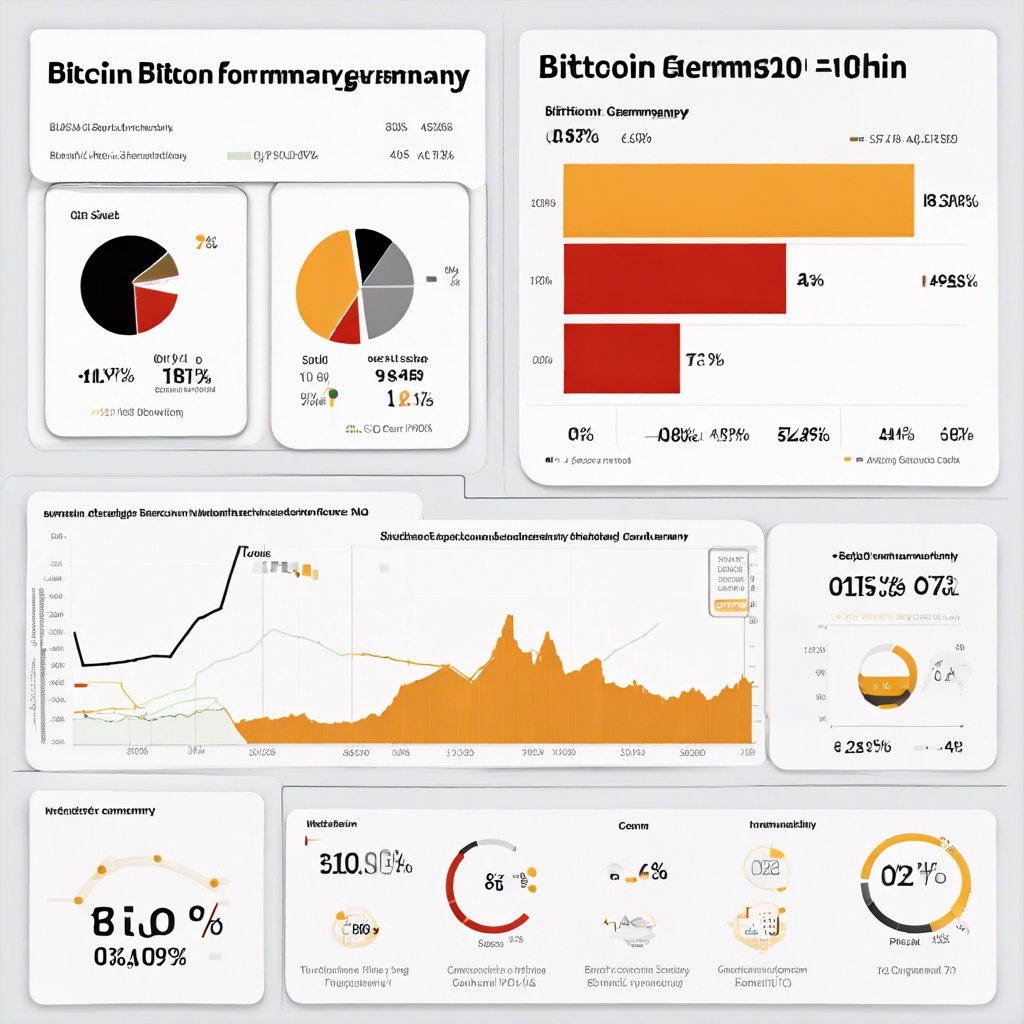 Bitcoin ve Kripto Piyasaları Hakkında Analizler