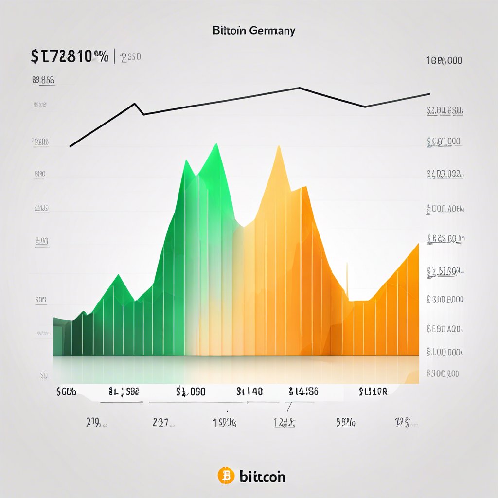 Almanya Bitcoin Satışı Sürüyor! Analist Bu Dipler için Uyarıyor!