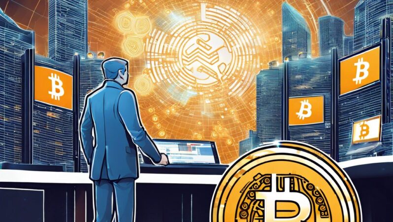 Almanya Bitcoin Satmaya Devam Ediyor! Fırsat mı Tehdit mi?