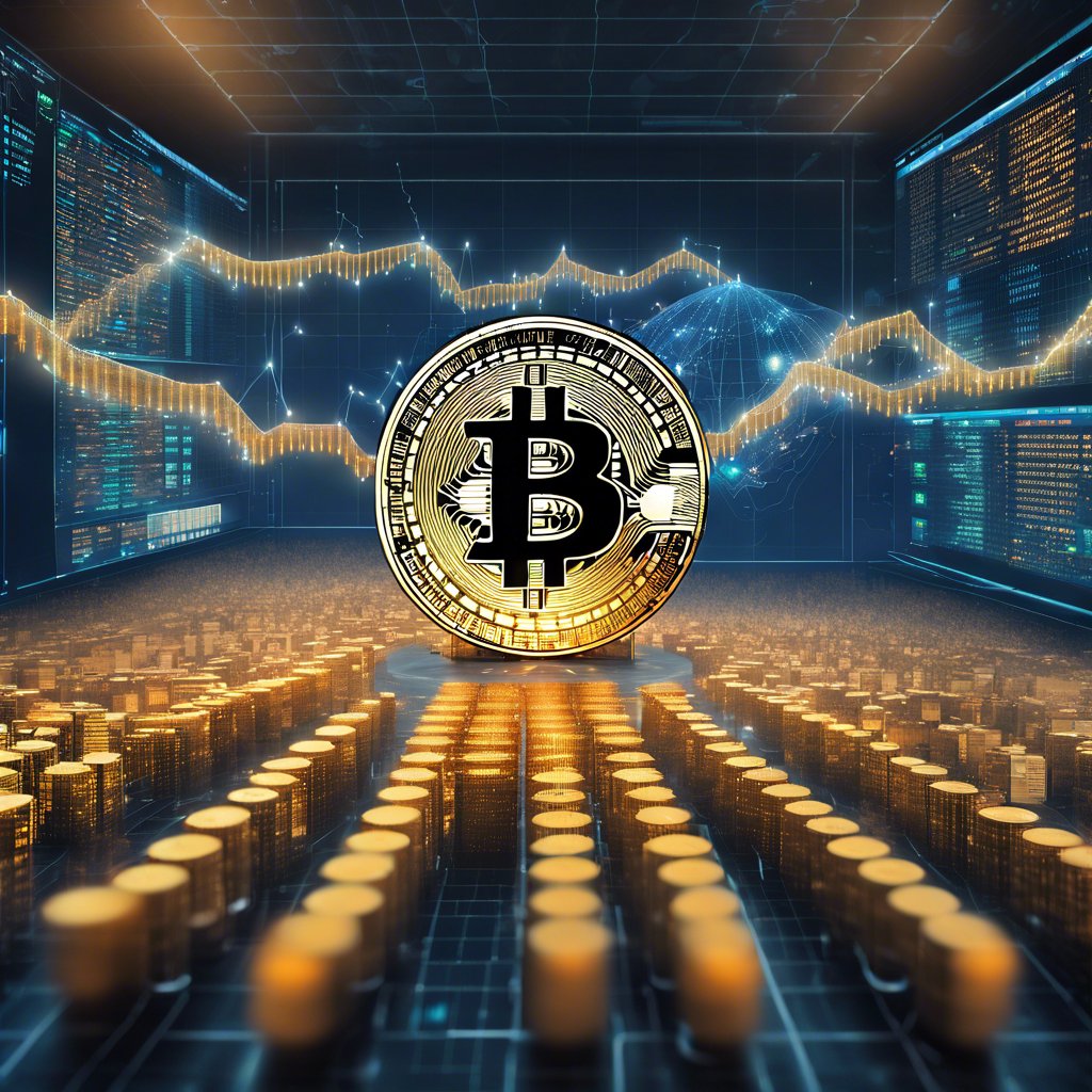 Almanya Borsalara BTC Yığıyor! Yapay Zekadan Temmuz Tahmini