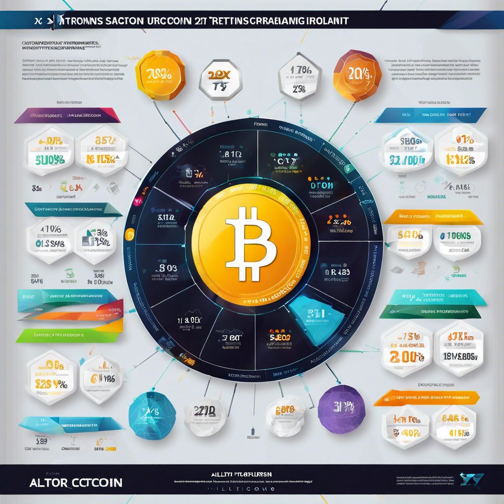 Yapay Zeka Altcoin Projeleri Yatırımcılara Yükseliş Fırsatı Sunuyor