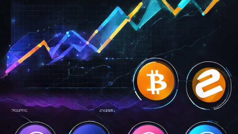 Analist: Altcoin Sezonu Geliyor! 20x İçin Bu 3’üne Bakın