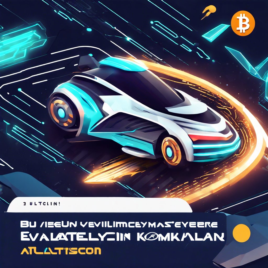 Analist: Bu 3 Altcoin Bu Seviyelere Koşmak için Hazırlanıyor!