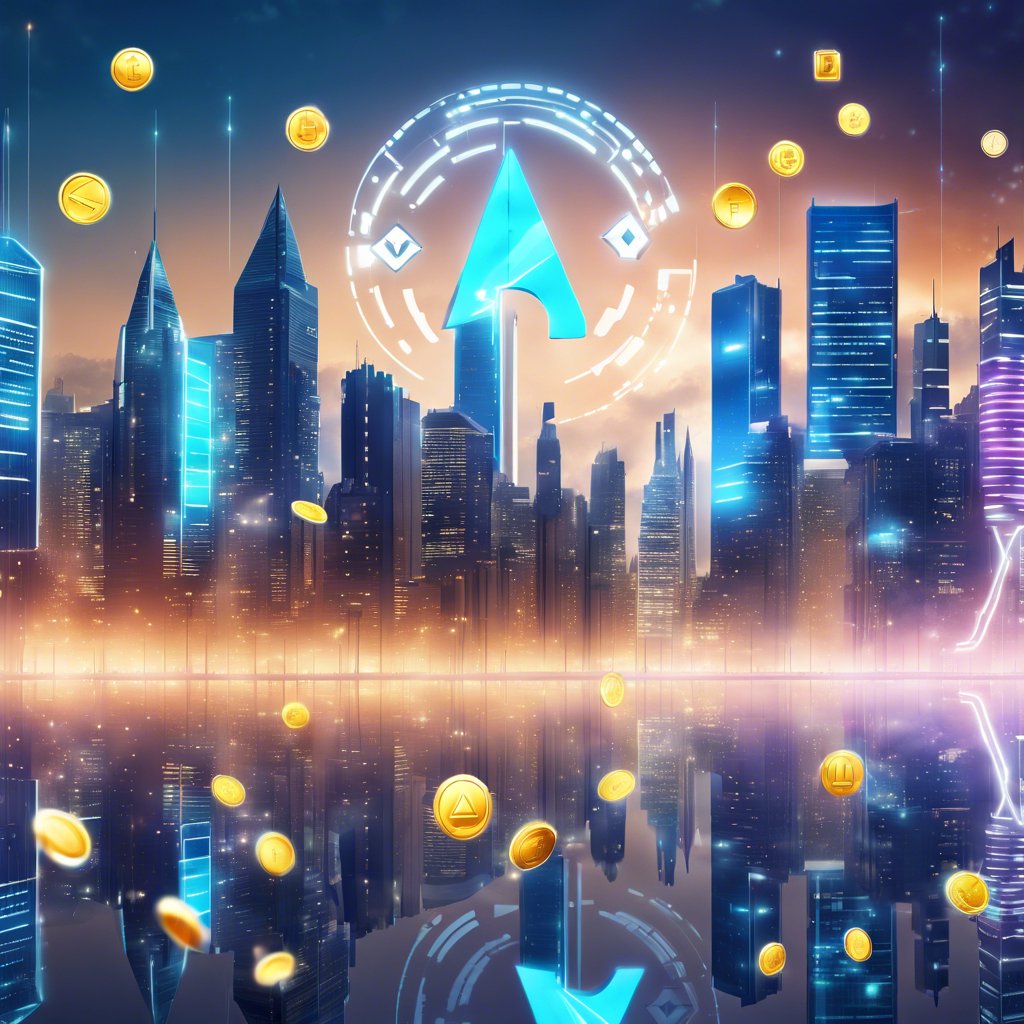 Analist: Bu 3 Altcoin Sezonu Açtı, Bu Seviyelere Ralli Mümkün!