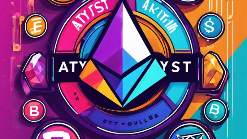 Analist: Ethereum ETF Listesiyle Bu 3 Altcoin 2X Yapabilir!