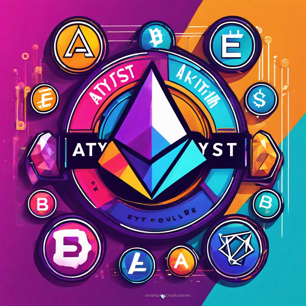 Analist: Ethereum ETF Listesiyle Bu 3 Altcoin 2X Yapabilir!