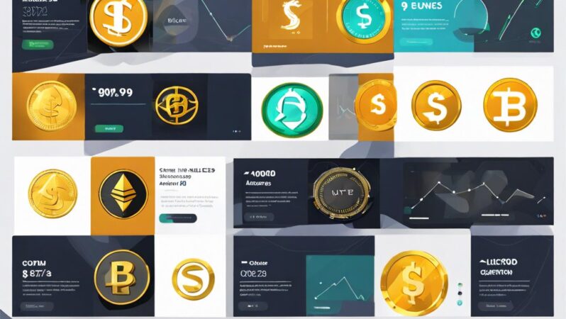 Analist: SUI Coin ve Bu 9 Altcoin’e Yatırım Yapın!