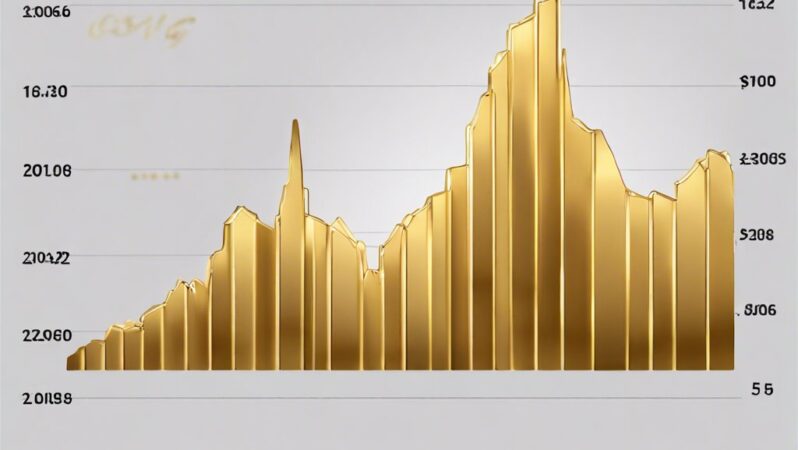 ANALİZ: Altın fiyatları yükselişini sürdürecek mi?