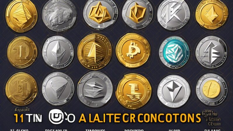 Analiz Şirketi: TON Coin ve O 11 Altcoin’e Dikkat! Alım Fırsatı