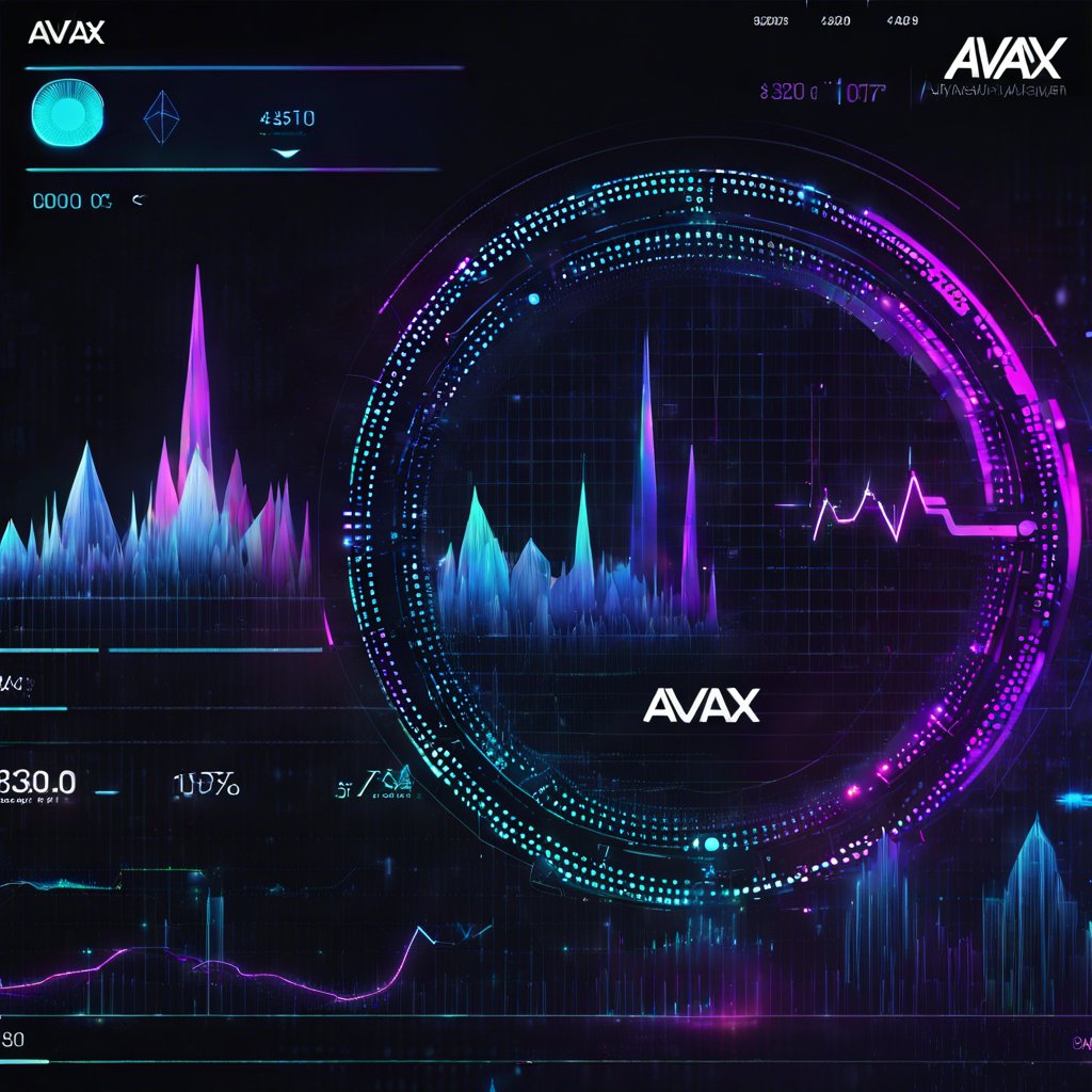 AVAX Coin ve O 4’üne Dikkat: Anormal Hacim Kaydettiler!