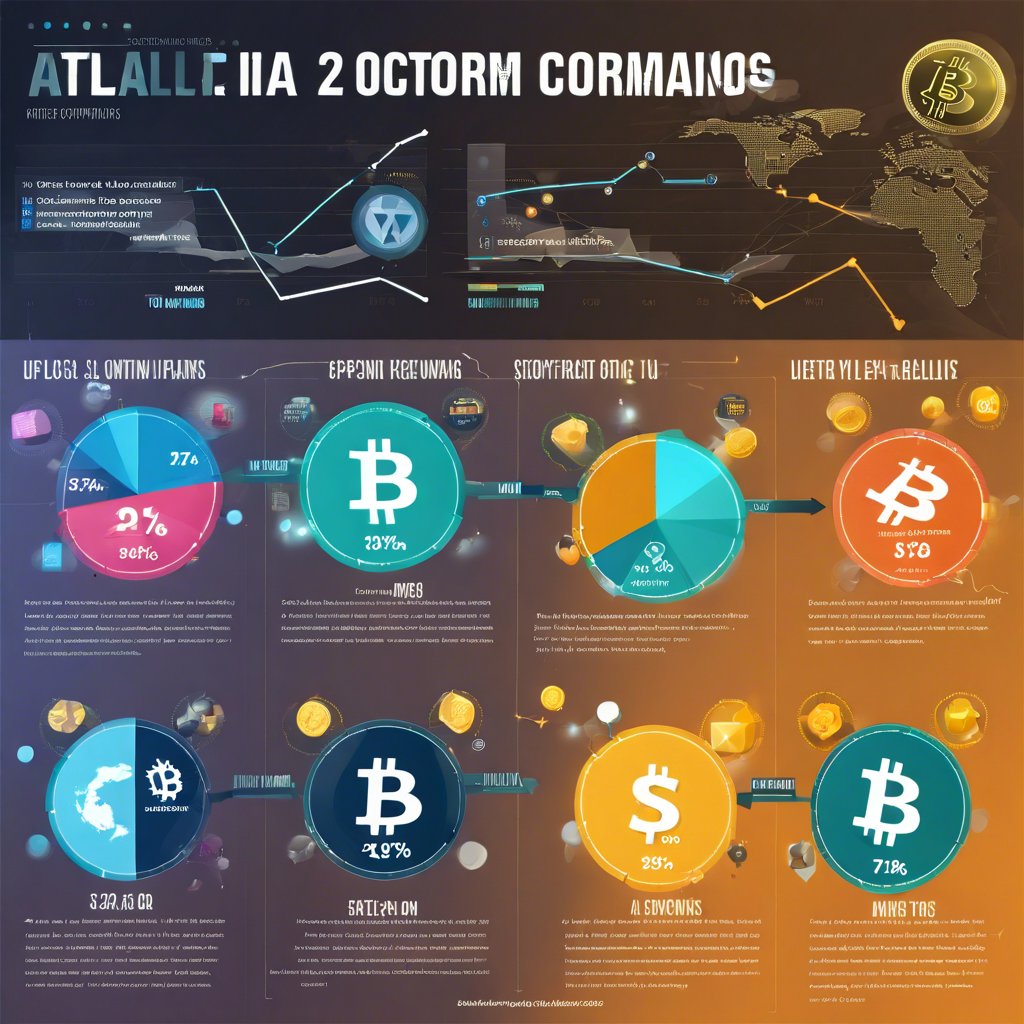 Kripto Piyasasında Altcoinlerin Durumu