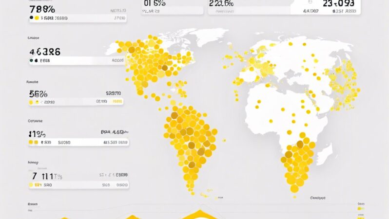 Binance, En Son Raporunu Yayınladı: Rezervinde Hangi Coinler Var?