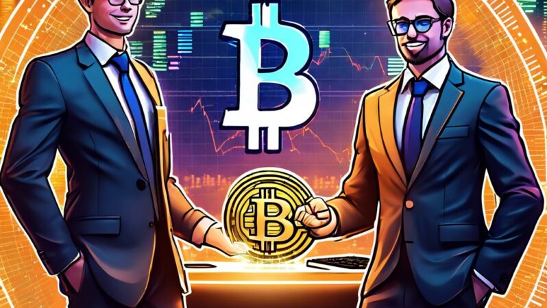 Bitcoin Boğası ve İki Usta Analist Umutlu: Bu Seviyeler Masada!