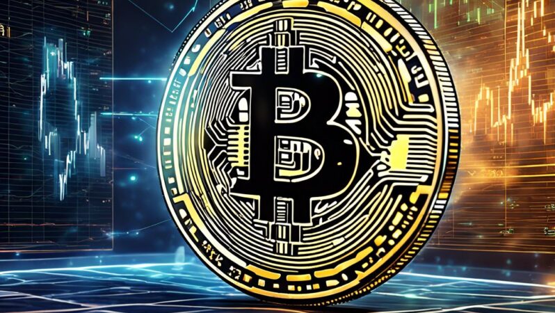 Bitcoin Devi Kritik Bir Hamle Yaptı: Hisse Fiyatı Yükselişe Geçti!