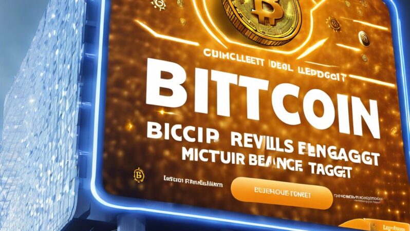 Bitcoin Efsanesi Minimum Fiyat Hedefini Açıkladı!