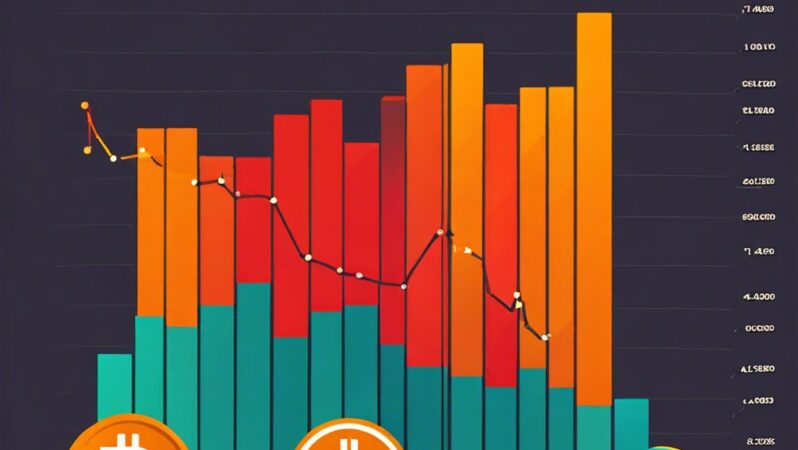 Bitcoin Geriledi, O 5 Altcoin de Çöktü: Alım Fırsatı mı?