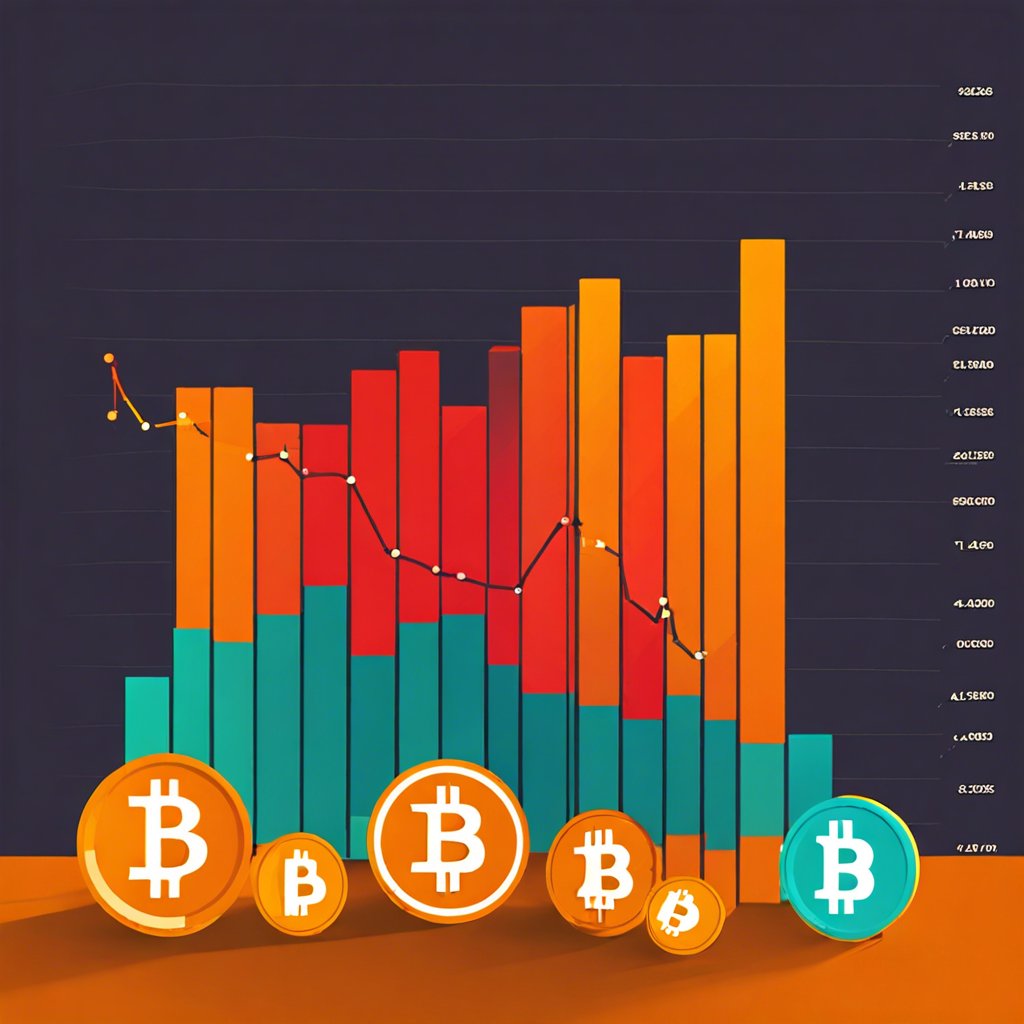 Bitcoin Geriledi, O 5 Altcoin de Çöktü: Alım Fırsatı mı?