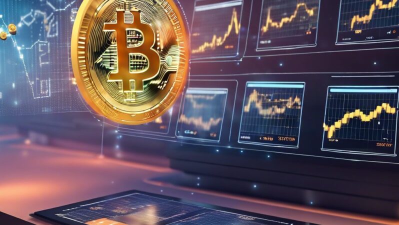 Bitcoin Satış Kâbusu Son Buldu: Almanya’nın Elindekiler Bitti!