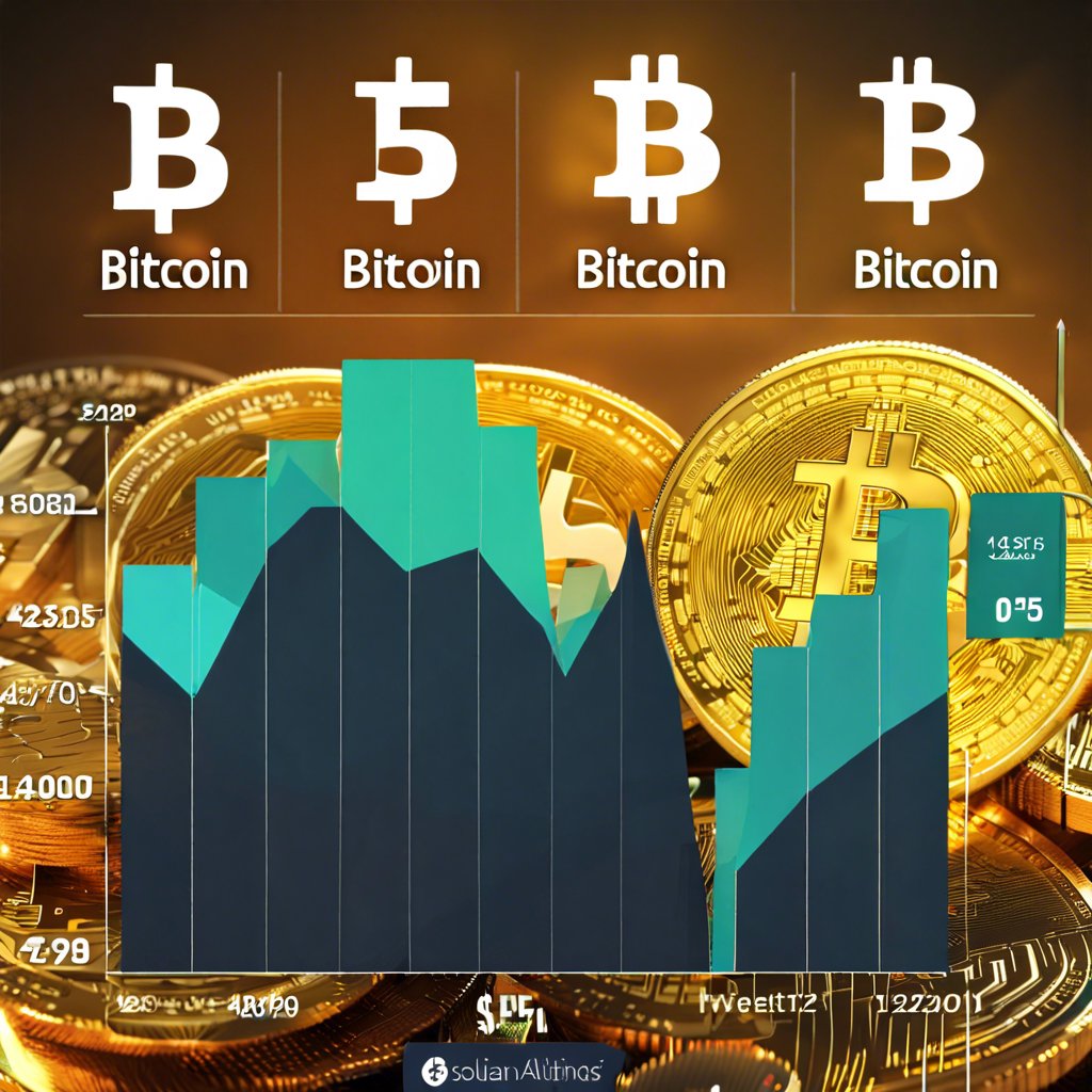 Bitcoin, Solana ve O 5 Altcoin Yatırımlarında Rekor! İşte Liste