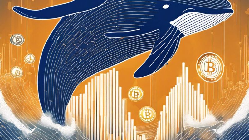 Bitcoin ve Altcoinlerde Boğa Dönüşü: Balinalar Hareketlendi!