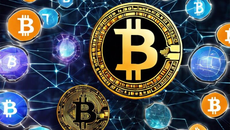 Bitcoin ve O 6 Altcoin Toparlandı: Büyük Oyuncular Fırsatı Kolluyor!