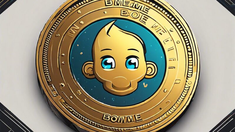 BOME Coin Nedir? Book of Meme Fiyat Yorumları