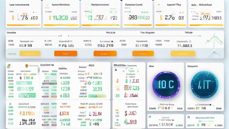 Bugün O 17 Altcoin İçin Dikkat: İşte Olacakların Listesi!