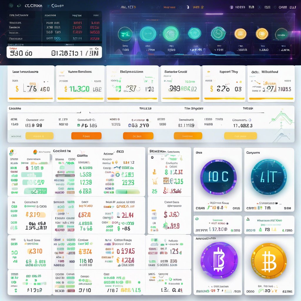 Bugün O 17 Altcoin İçin Dikkat: İşte Olacakların Listesi!