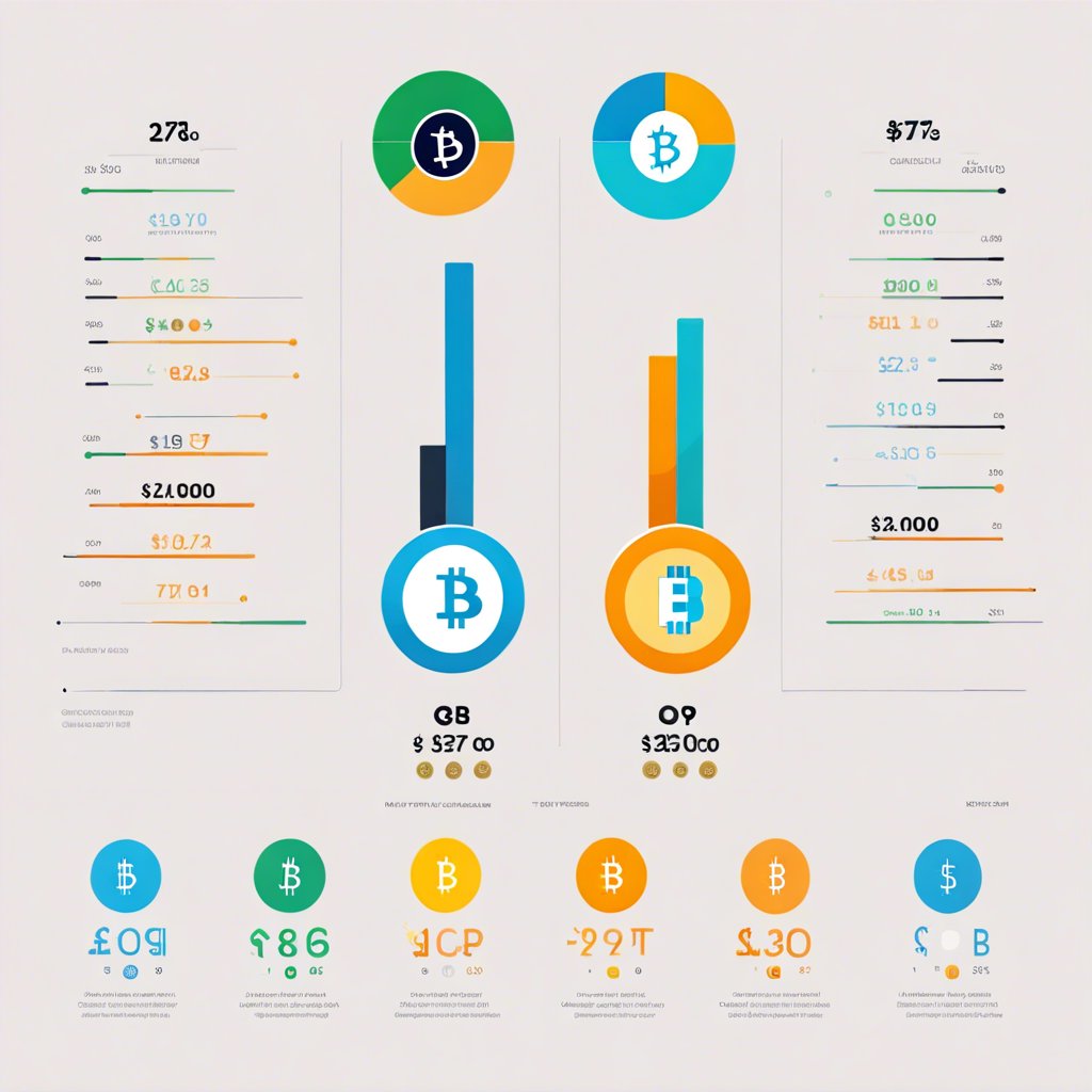 Bitcoin, Ethereum ve Dogecoin Analizi: Kripto Piyasası Yükselişte mi?