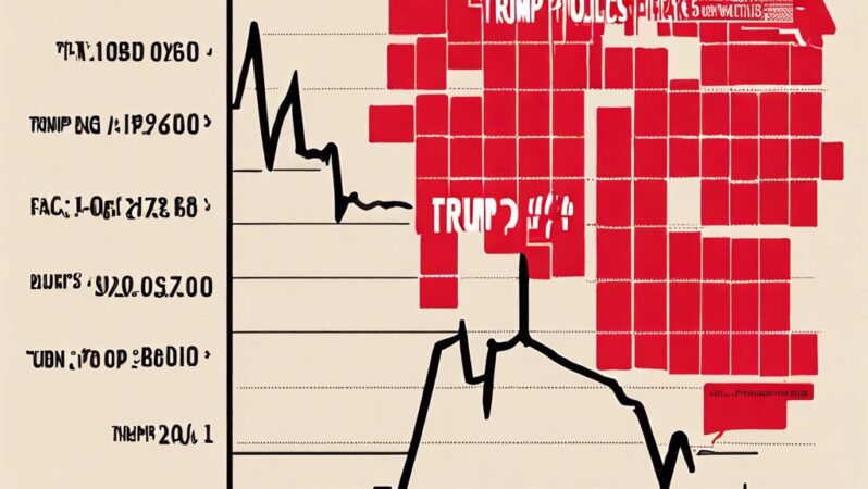 CNBC:  Trump enflasyon korkularını azdırdı