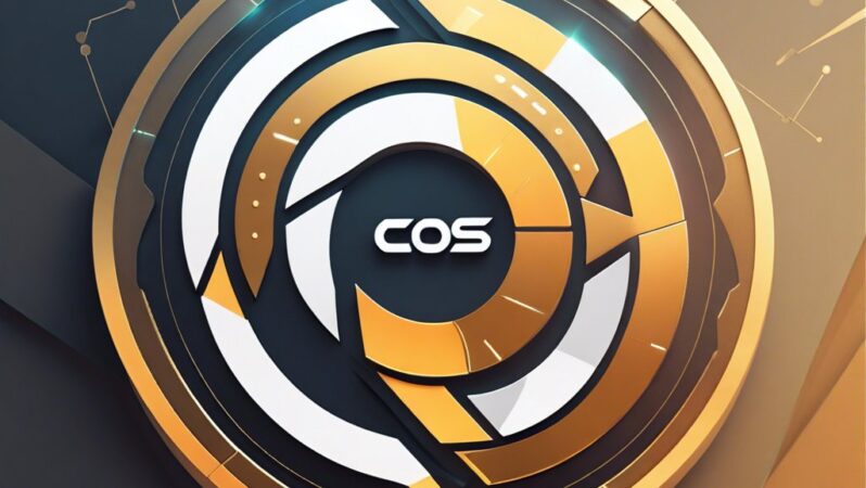 COS Coin Nedir? Contentos Fiyat Yorumları