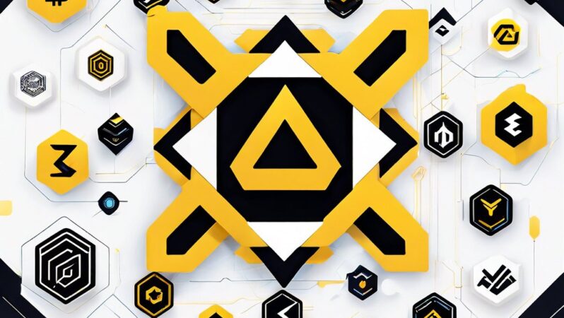 CRV Coin ve O 7’si İçin Duyuruldu: Binance ve 6 Borsa Listeliyor!