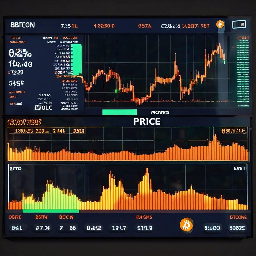 Dibi Bilen Analist Bitcoin ve Ethereum için Uyardı: Bu Seviyeler!