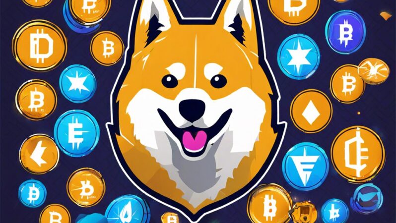 DOGE Coin ve Bu 6 Altcoin’den Airdrop Dahil Sıcak Haberler Var!