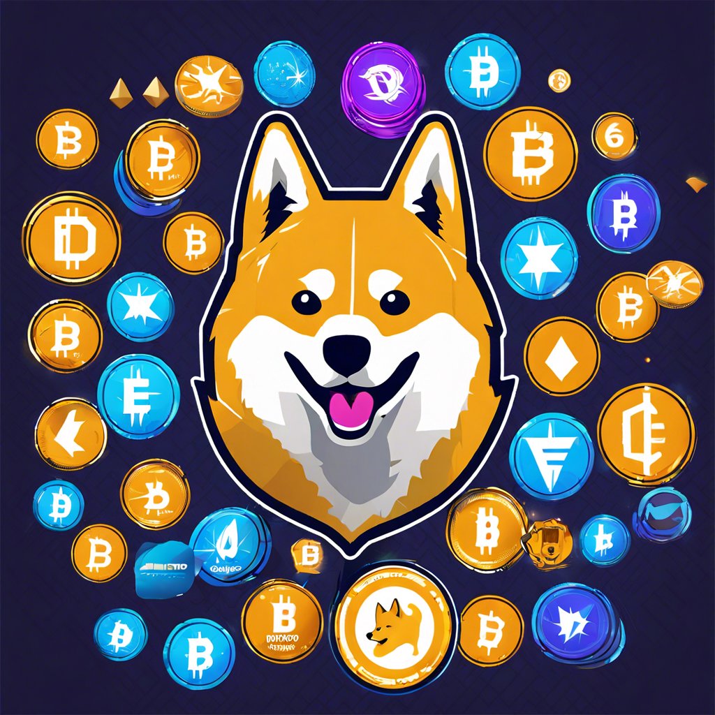 DOGE Coin ve Bu 6 Altcoin’den Airdrop Dahil Sıcak Haberler Var!