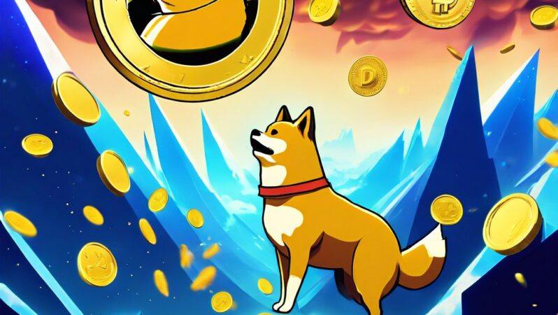 DOGE, SHIB ve PEPE Coin Tahminleri: Daha Fazla Düşüş mü?