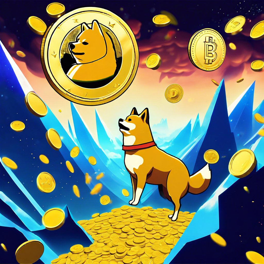 DOGE, SHIB ve PEPE Coin Tahminleri: Daha Fazla Düşüş mü?