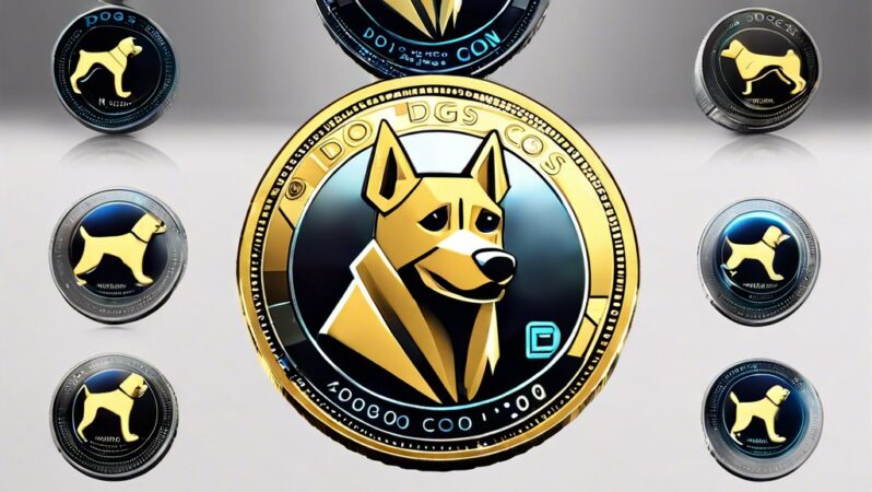 DOGS Coin Nedir? Doggensnout Skeptic Fiyat Yorumları