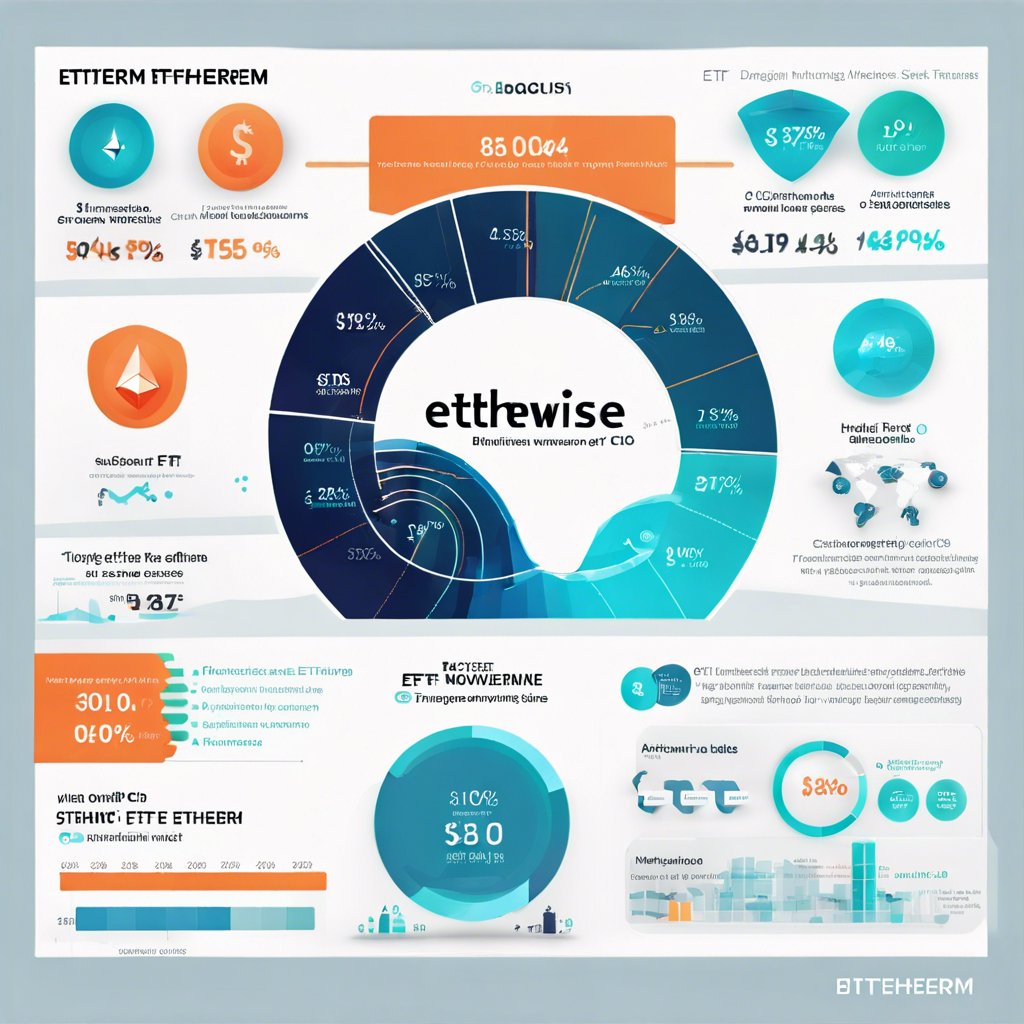 Bitwise CIO: Spot Ethereum ETF, ETH’yi 5 bin doların üzerine çıkarır!