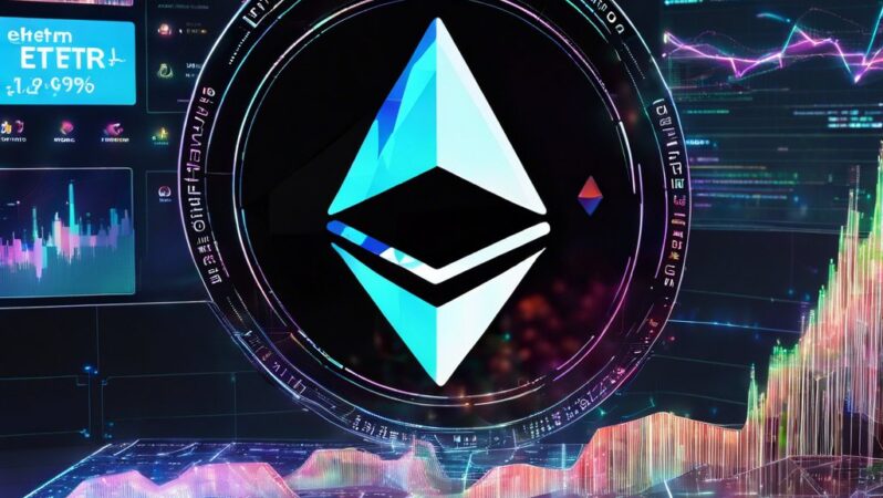 Ethereum ETF Onayı Bu Tarihte: ETH’yi Bu Seviyeye İtebilir!