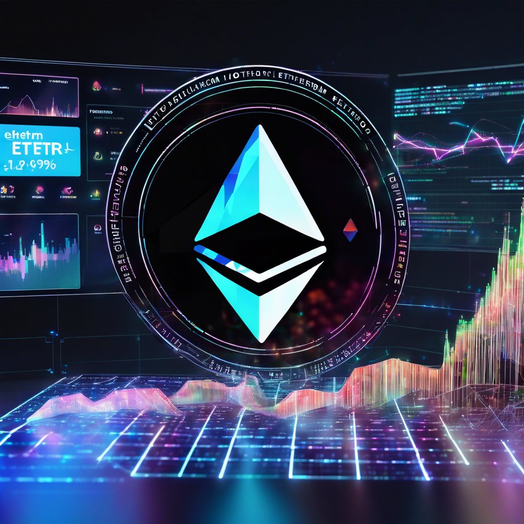 Ethereum ETF Onayı Bu Tarihte: ETH’yi Bu Seviyeye İtebilir!