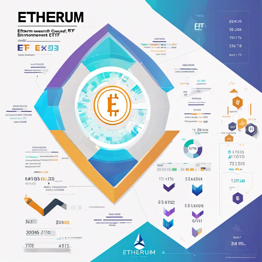 Ethereum ETF'leri ile Kripto Para Piyasası Heyecanlanıyor