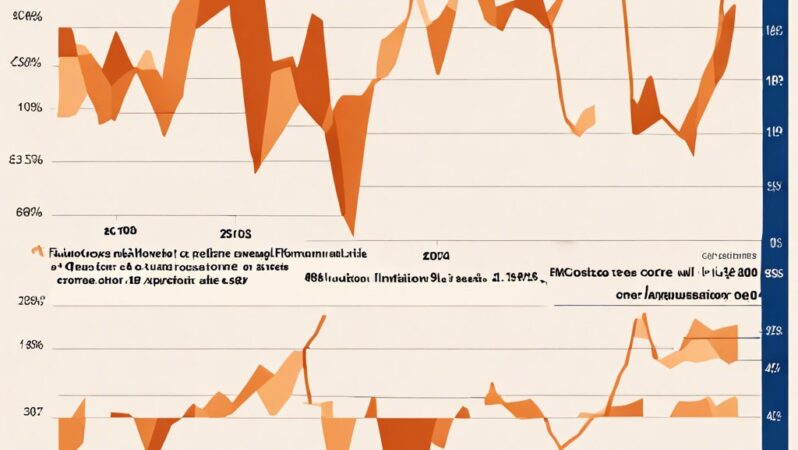 Eurostat: Euro Bölgesi’nde çekirdek enflasyon tahminleri aştı