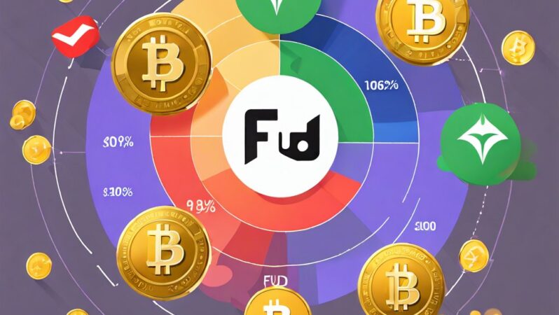 FUD Artıyor, Altcoinler Çöküyor: Daha Kötüsü mü Geliyor?