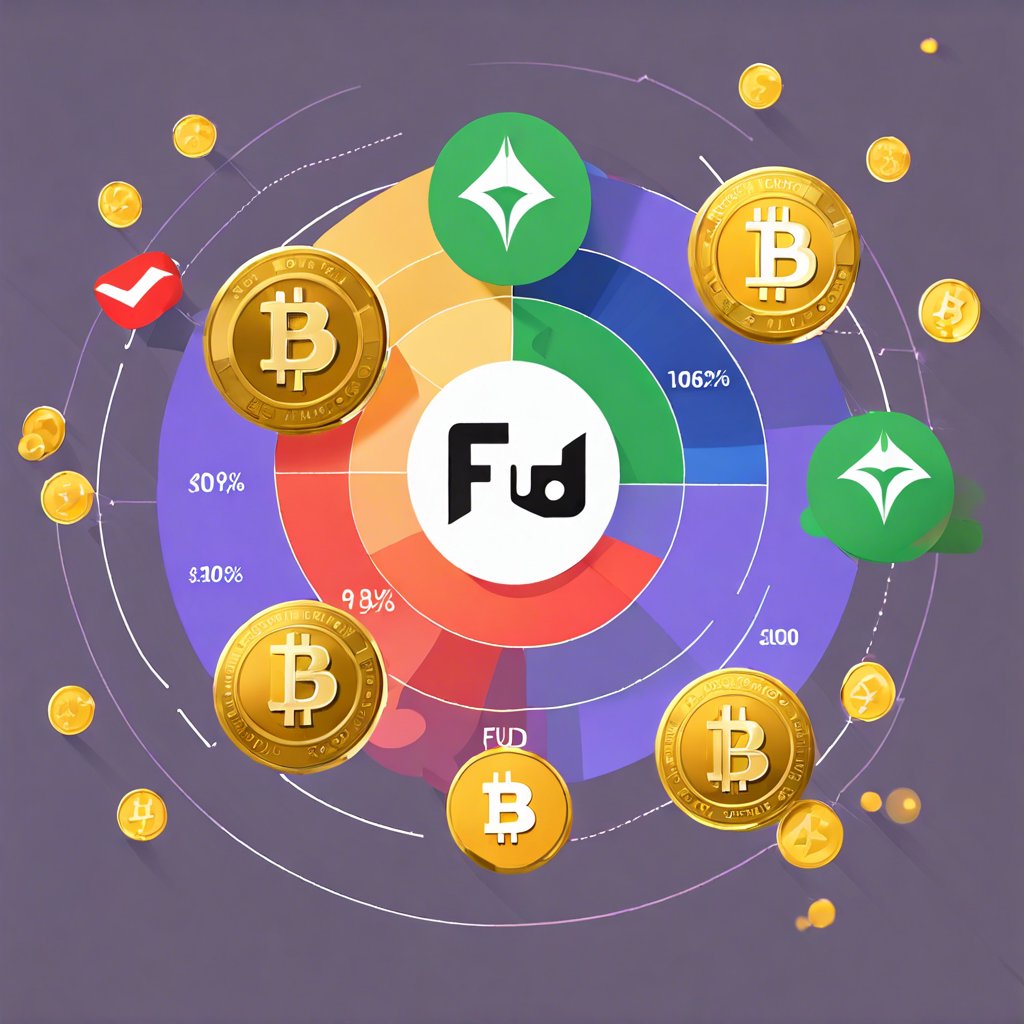 FUD Artıyor, Altcoinler Çöküyor: Daha Kötüsü mü Geliyor?