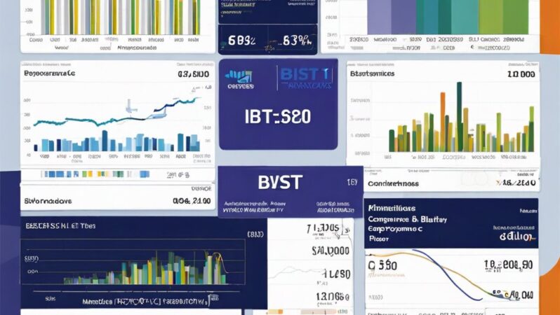 GCM Yatırım – Bist100 Şirketlerinde Temel Görünüm ve Sektör Karşılaştırmaları